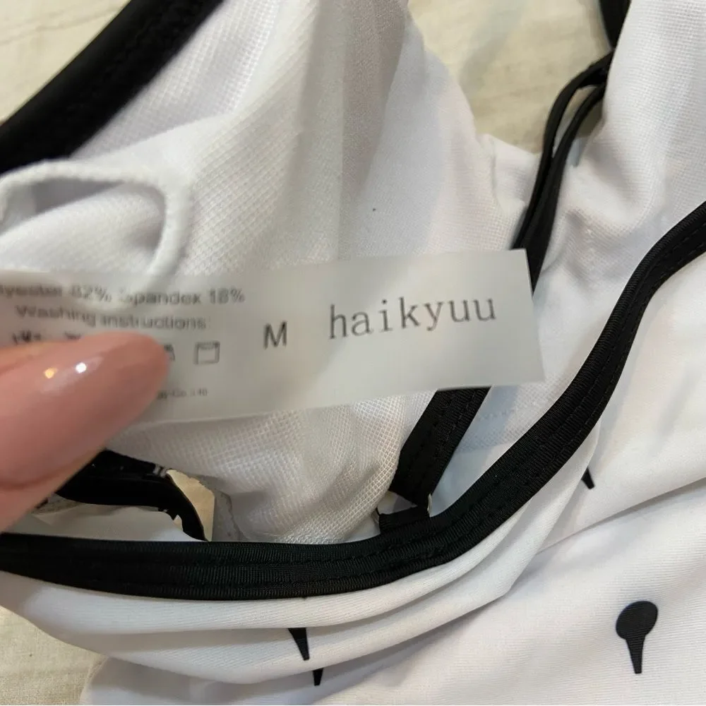 Haikyuu fantastic brand